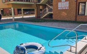 Apartman For 4 Siofok