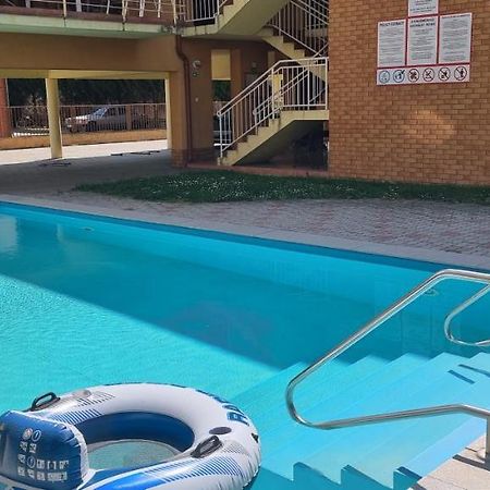 Apartman For 4 Siófok Zewnętrze zdjęcie