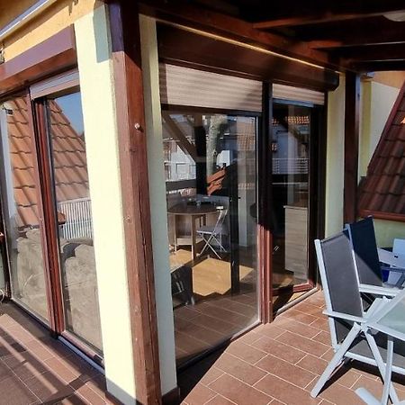 Apartman For 4 Siófok Zewnętrze zdjęcie