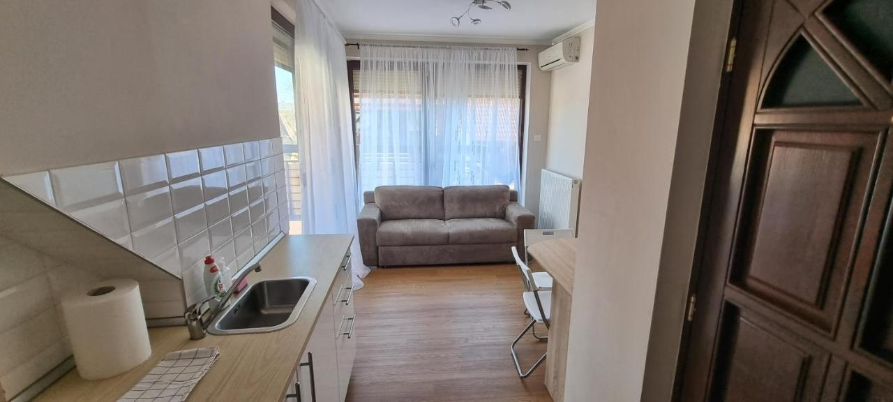 Apartman For 4 Siófok Zewnętrze zdjęcie
