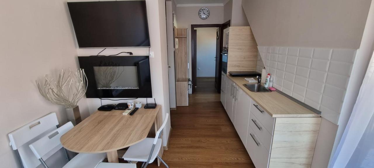 Apartman For 4 Siófok Zewnętrze zdjęcie