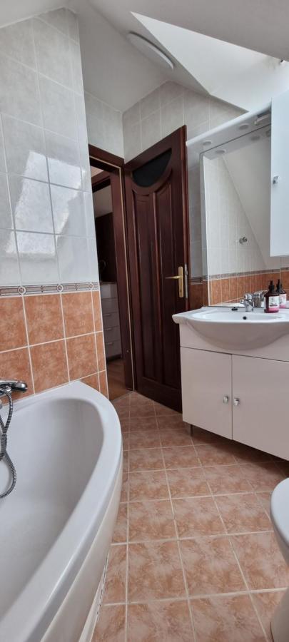 Apartman For 4 Siófok Zewnętrze zdjęcie