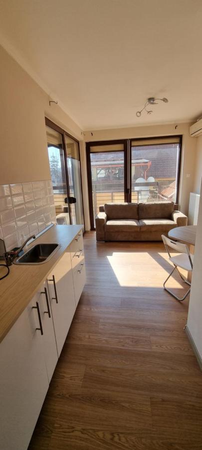 Apartman For 4 Siófok Zewnętrze zdjęcie